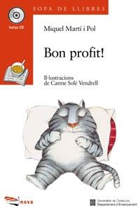 PER MOLTS ANYS / BON PROFIT (SOPA LL.TR 25) | 9788448907266 | MARTÍ I POL, MIQUEL | Llibreria La Gralla | Librería online de Granollers
