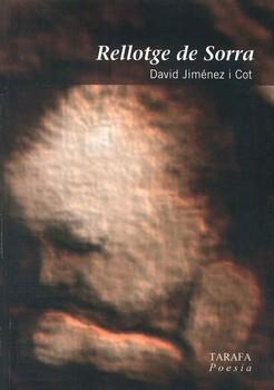 RELLOTGE DE SORRA | 9788493542399 | JIMENEZ I COT, DAVID | Llibreria La Gralla | Librería online de Granollers