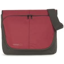***MACUTO ORDINADOR TUCANO BULLDOG MESSENGER 13"/14"MBOOK 15" VERMELL 2012 | 8020252006836 | TUCBBUMSR | Llibreria La Gralla | Llibreria online de Granollers
