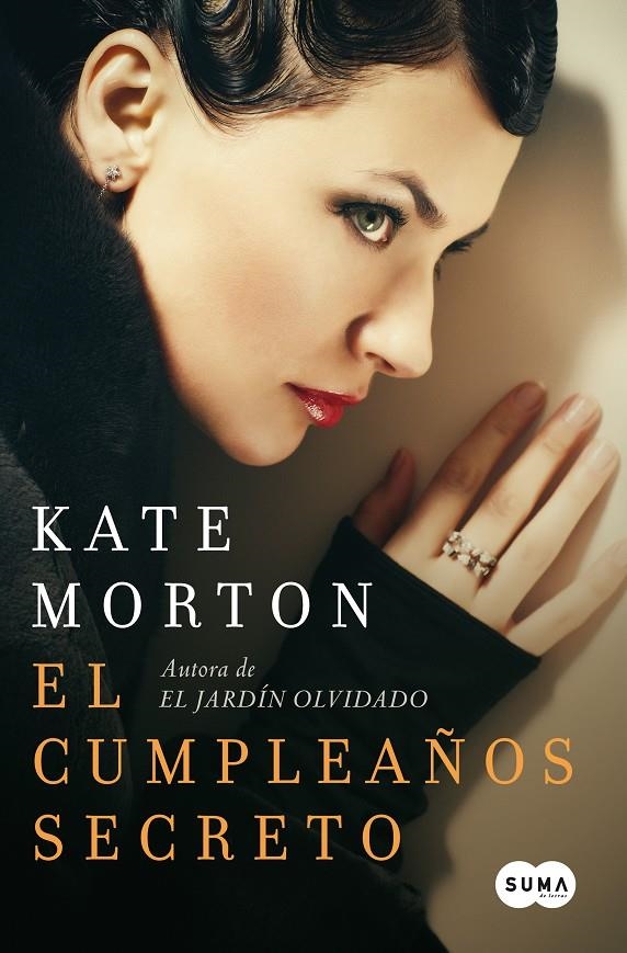 CUMPLEAÑOS SECRETO, EL | 9788483654804 | MORTON, KATE | Llibreria La Gralla | Llibreria online de Granollers