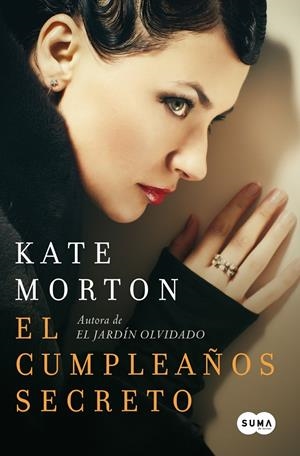 CUMPLEAÑOS SECRETO, EL | 9788483654804 | MORTON, KATE | Llibreria La Gralla | Llibreria online de Granollers