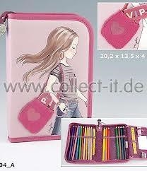 PLUMIER TOP MODEL CURS  | 4010070231217 | TOP7804A | Llibreria La Gralla | Librería online de Granollers