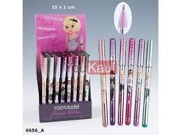 ***BOLIGRAF TOP MODEL GLAMOUR GIRL  | 4010070219314 | TOP6656 | Llibreria La Gralla | Librería online de Granollers