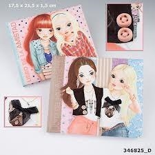 ***LLIBRE AMISTAT TOP MODEL | 4010070216870 | TOP346825 | Llibreria La Gralla | Llibreria online de Granollers