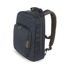 ***MALETA TUCANO ORDINADOR EXPANDED WORK OUT 13/14"NOTEBOOKS BLAU FOSCA 2012 | 8020252005488 | TUCBEWOBK13BS | Llibreria La Gralla | Llibreria online de Granollers