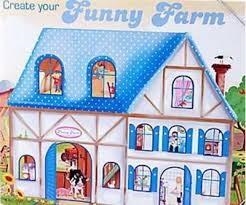 ***CUADERN TOP MODEL CREAT YOUR FUNNY FARM  | 4010070189761 | TOP7826 | Llibreria La Gralla | Llibreria online de Granollers