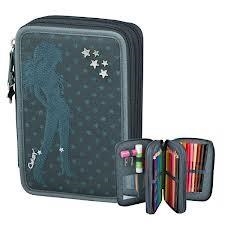 ***PLUMIER TOP MODEL STARS TRES PISOS  | 4010070218348 | TOP5953 | Llibreria La Gralla | Llibreria online de Granollers