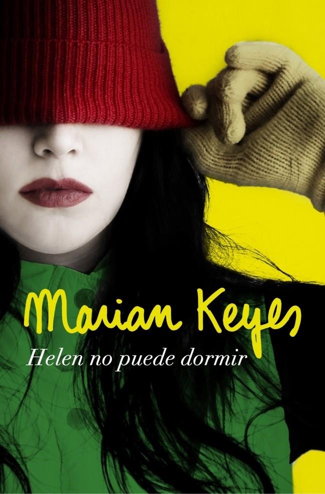 HELEN NO PUEDE DORMIR | 9788401354199 | KEYES, MARIAN | Llibreria La Gralla | Librería online de Granollers