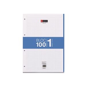 RECANVI FULLS NBOOK A4 BLAU | 8422593074213 | MQR7421 | Llibreria La Gralla | Llibreria online de Granollers
