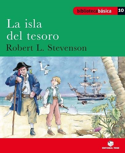 ISLA DEL TESORO, LA | 9788430765126 | DESCONOCIDO | Llibreria La Gralla | Llibreria online de Granollers