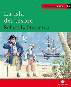 ISLA DEL TESORO, LA | 9788430765126 | DESCONOCIDO | Llibreria La Gralla | Librería online de Granollers