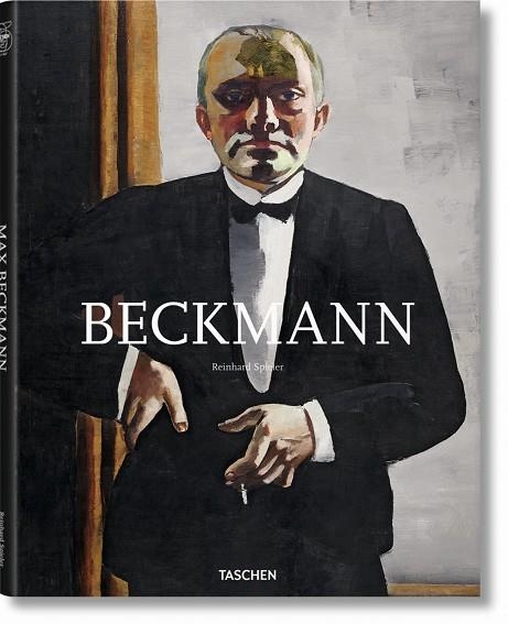 BECKMANN  | 9783836532532 | SPIELER, REINHARD | Llibreria La Gralla | Librería online de Granollers