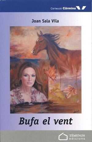 BUFA EL VENT | 9788494045189 | SALA VILA, JOAN | Llibreria La Gralla | Librería online de Granollers