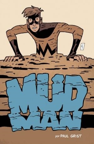 MUDMAN 1 | 9788415225645 | GRIST, PAUL | Llibreria La Gralla | Librería online de Granollers