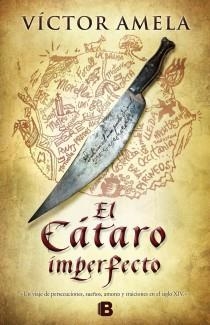 CÁTARO IMPERFECTO, EL | 9788466653152 | AMELA, VICTOR | Llibreria La Gralla | Librería online de Granollers