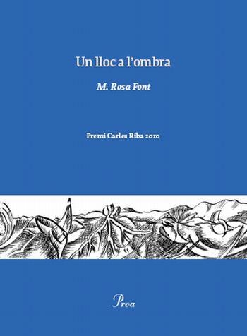 LLOC A L'OMBRA, UN (OSSA MENOR) | 9788475882222 | FONT, M. ROSA | Llibreria La Gralla | Llibreria online de Granollers