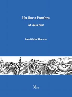 LLOC A L'OMBRA, UN (OSSA MENOR) | 9788475882222 | FONT, M. ROSA | Llibreria La Gralla | Llibreria online de Granollers
