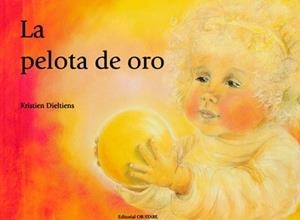 PELOTA DE ORO, LA | 9788493331436 | DIELTIENS, KRISTIEN | Llibreria La Gralla | Llibreria online de Granollers