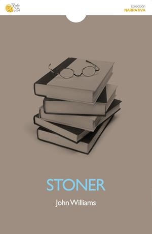 STONER | 9788415700616 | WILLIAMS, JOHN | Llibreria La Gralla | Llibreria online de Granollers