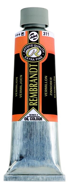 OLI TALENS REMBRANDT BLANC ZINC TUB 150ML | 8712079059682 | TAL01071172 | Llibreria La Gralla | Llibreria online de Granollers