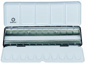 CAIXA BUIDA AQUAREL.LES REMBRANDT | 8712079099060 | TAL50838624 | Llibreria La Gralla | Llibreria online de Granollers