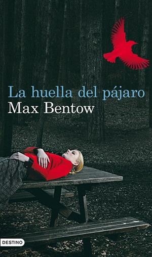 HUELLA DEL PÁJARO, LA | 9788423324620 | BENTOW, MAX | Llibreria La Gralla | Llibreria online de Granollers