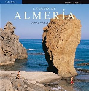 ALMERIA (GUIA) | 9788484782742 | VALLECILLOS, LUCAS | Llibreria La Gralla | Librería online de Granollers