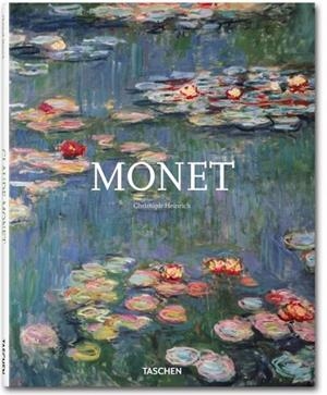 MONET  | 9783836531368 | HEINRICH, CHRISTOPH | Llibreria La Gralla | Llibreria online de Granollers