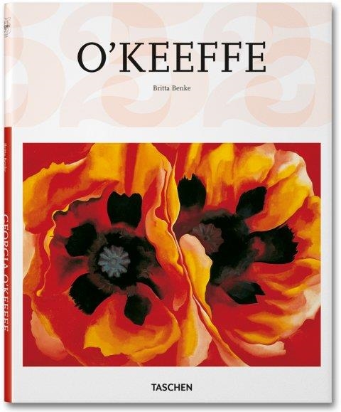 O'KEEFE (25 ANIVERSARIO) | 9783836531900 | BENKE, BRITTA | Llibreria La Gralla | Librería online de Granollers