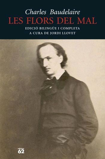 FLORS DEL MAL, LES (POESIA, 100) | 9788429755947 | BAUDELAIRE, CHARLES | Llibreria La Gralla | Llibreria online de Granollers