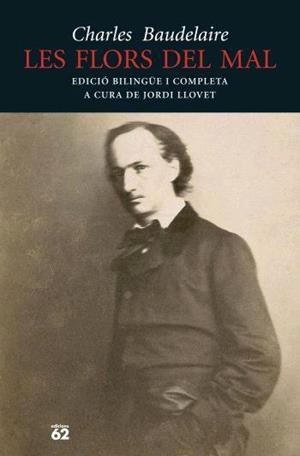 FLORS DEL MAL, LES (POESIA, 100) | 9788429755947 | BAUDELAIRE, CHARLES | Llibreria La Gralla | Llibreria online de Granollers
