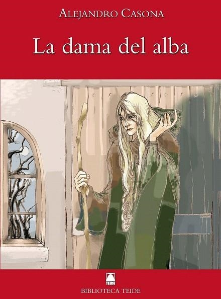 DAMA DE ALBA, LA | 9788430760442 | CASONA, A | Llibreria La Gralla | Llibreria online de Granollers