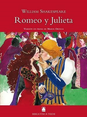 ROMEO Y JULIETA  | 9788430760626 | SHAKESPEARE, WILLIAM | Llibreria La Gralla | Librería online de Granollers