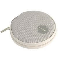 ***PORTA CD 32 UNITATS TUCANO MODO BEIGE | 8020252024915 | TUCMDCO32IY | Llibreria La Gralla | Librería online de Granollers