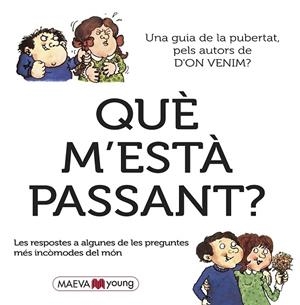 QUE M'ESTA PASSANT | 9788415532897 | MAYLE, PETER / ROBINS, ARTHUR | Llibreria La Gralla | Librería online de Granollers