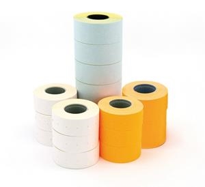 ROTLLE ETIQUETES 21X12 ETIQUETADORA BLANQUES REMOVIBLES | 3270241009118 | APL100911 | Llibreria La Gralla | Llibreria online de Granollers