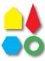 GOMETS AUTOADHESIUS FORMES | 8410782007081 | APL00708 | Llibreria La Gralla | Llibreria online de Granollers