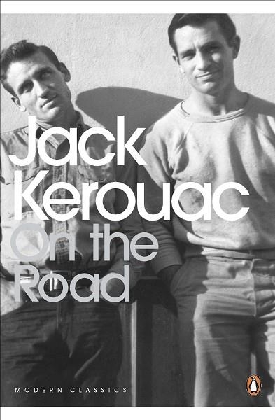 ON THE ROAD (VERSIO ORIGINAL) | 9780141182674 | KEROUAC, JACK | Llibreria La Gralla | Llibreria online de Granollers