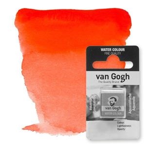 PASTILLA VAN GOGH 13 VERMELLÓ 311 | TAL20863110 | 20863111 | Llibreria La Gralla | Librería online de Granollers