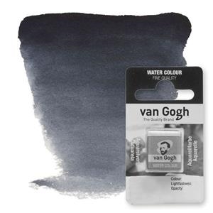 PASTILLA VAN GOGH 13 GRIS PAYNE 708 | TAL20867080 | 20867081 | Llibreria La Gralla | Librería online de Granollers
