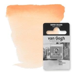 PASTILLA VAN GOGH 13 GROC NÀPOLS VERMELL 224 | TAL20862240 | Llibreria La Gralla | Librería online de Granollers