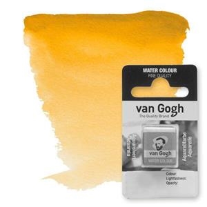 PASTILLA VAN GOGH 13 OCRE GROC Nº 227 | TAL20862270 | 20862271 | Llibreria La Gralla | Librería online de Granollers