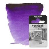 PASTILLA VAN GOGH 13 VIOLETA BLAU PERMANENT 568 | TAL20865680 | 20865681 | Llibreria La Gralla | Librería online de Granollers