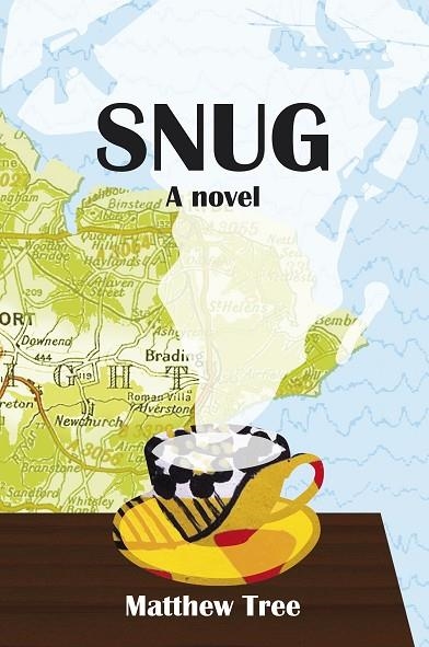 SNUG | 9788461631148 | TREE, MATTHEW | Llibreria La Gralla | Librería online de Granollers