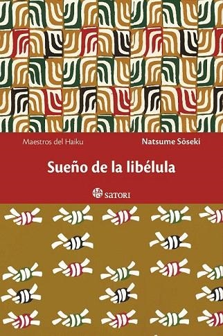 SUEÑO DE LA LIBÉLULA | 9788494112508 | NATSUME, SOSEKI | Llibreria La Gralla | Llibreria online de Granollers