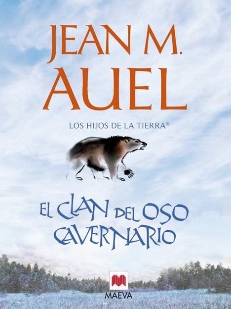 CLAN DEL OSO CAVERNARIO, EL (NOVA EDICIÓ RÚSTEGA) | 9788415120131 | AUEL, JEAN M. | Llibreria La Gralla | Llibreria online de Granollers