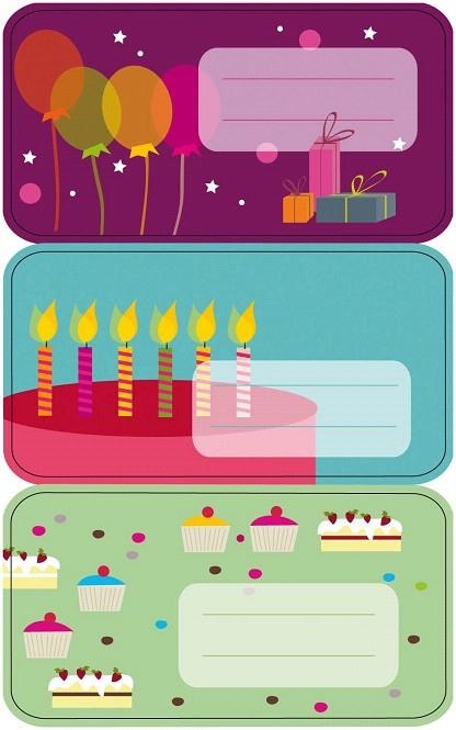 ETIQUETA ADH. NOMS NADAL | 8410782116073 | APL11607 | Llibreria La Gralla | Librería online de Granollers