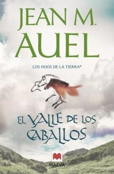 VALLE DE LOS CABALLOS, EL (NOVA EDICIO) | 9788415120148 | AUEL, JEAN M. | Llibreria La Gralla | Llibreria online de Granollers