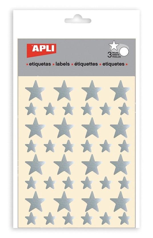 GOMETS APLI ESTELS ROSA | 8410782120551 | APL12055 | Llibreria La Gralla | Librería online de Granollers