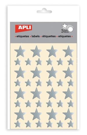 GOMETS APLI ESTELS ROSA | 8410782120551 | APL12055 | Llibreria La Gralla | Llibreria online de Granollers